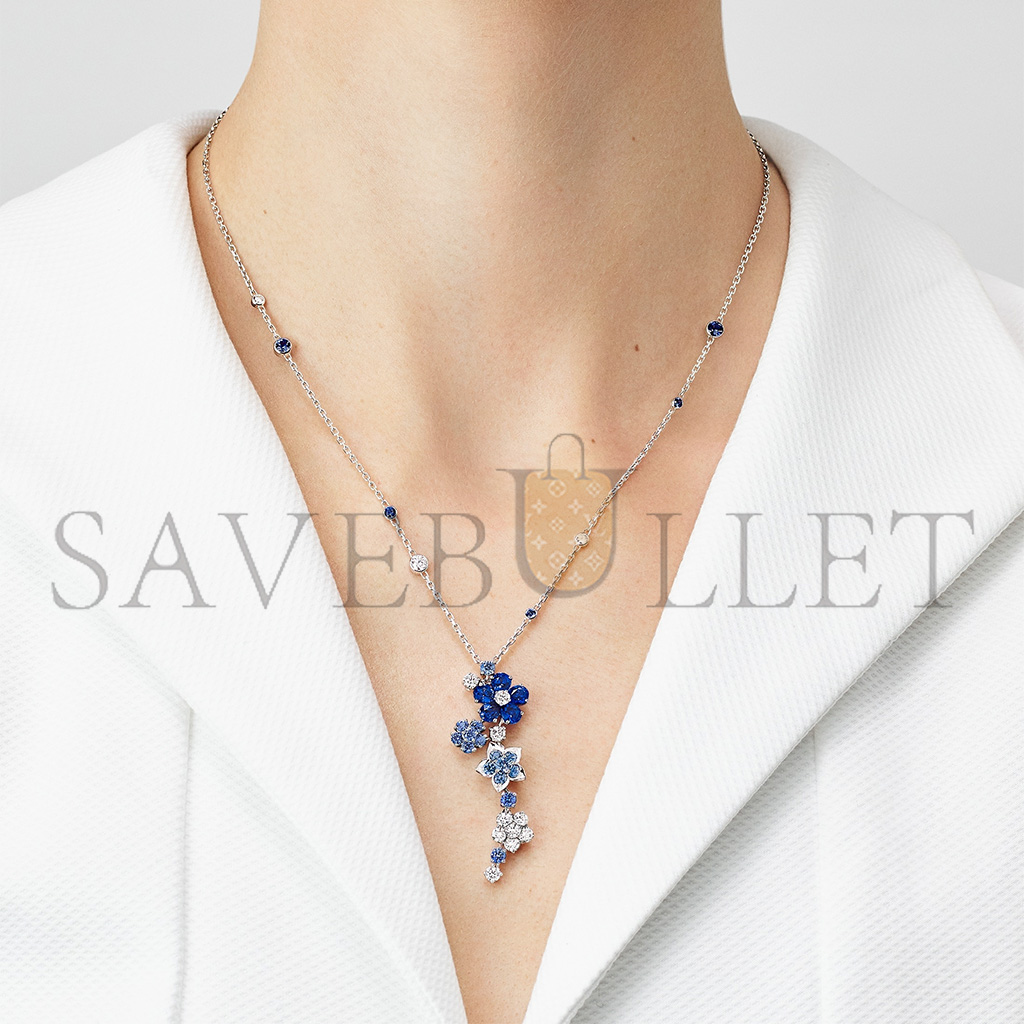 V*N CL*F arpels folie des prÉs pendant vcarp05j00